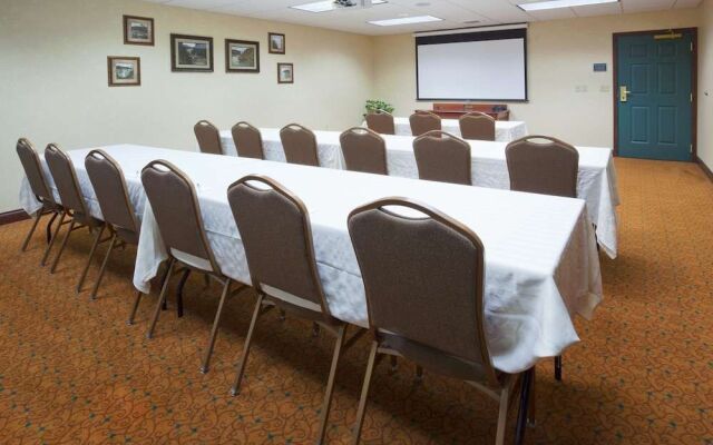 Independence Stay Hotel & Suites