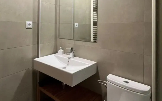 Casa Damián del Baile Apartamentos