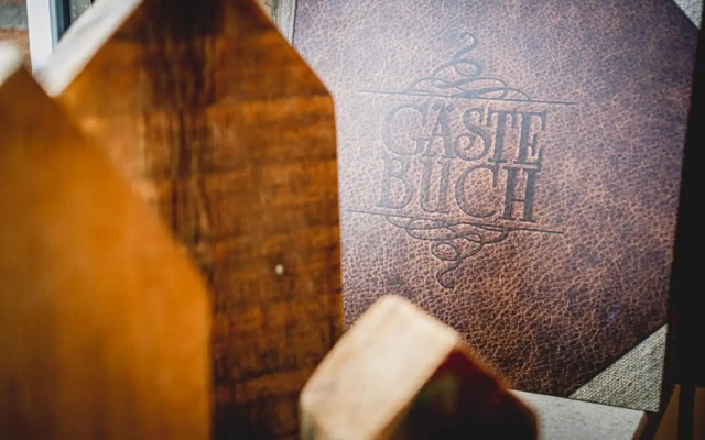 Semi-detached house in St. Peter-Ording