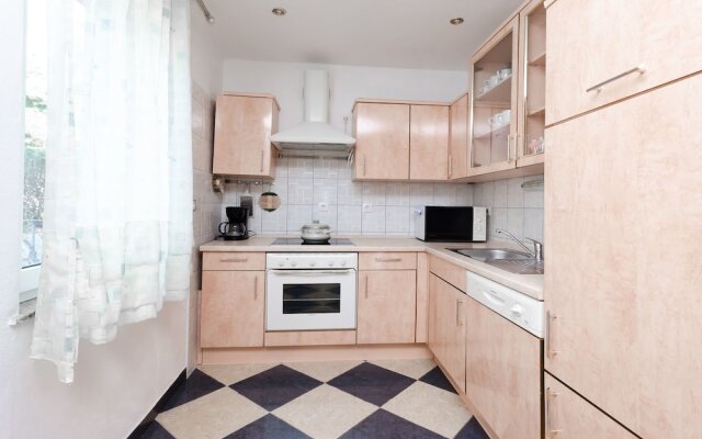 Apartments Cvita