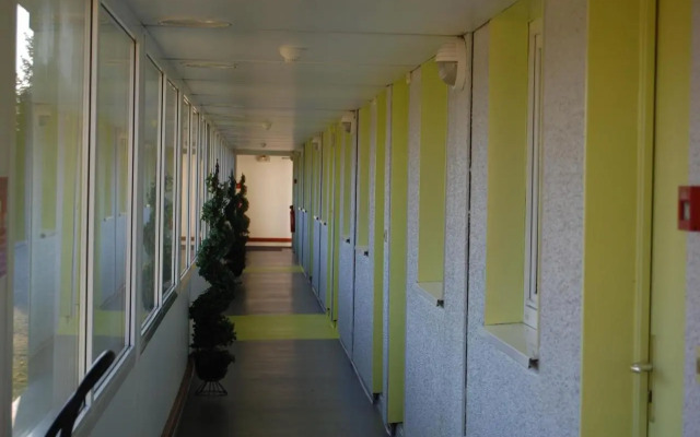 Hôtel Restaurant des portes de Meuse