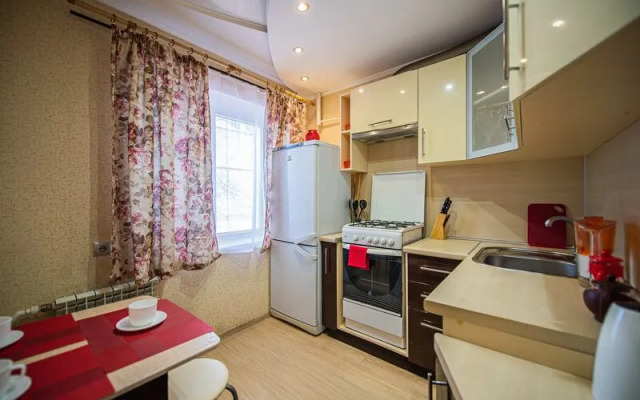 Apartments Five Stars Serene Home Comfort