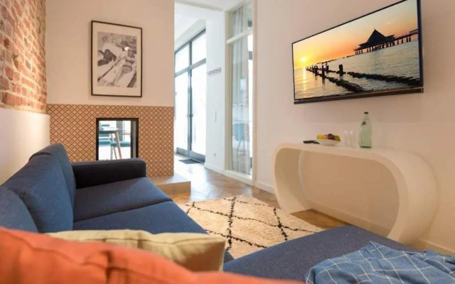 Villa Bellevue App 05