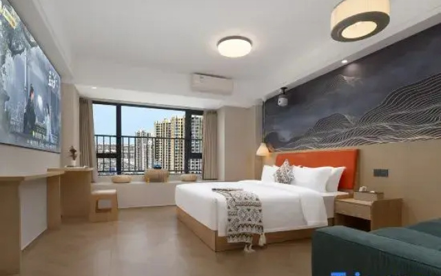 Time Impression Hotel