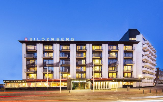 Bilderberg Europa Hotel