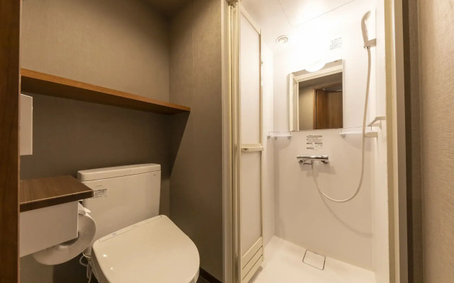 Dormy Inn Kawasaki Natural Hot Spring