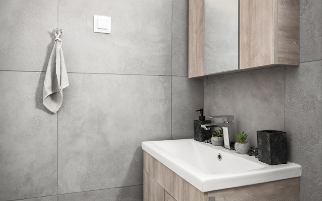 Ionian Sea View Apartments at Barbati by Konnect