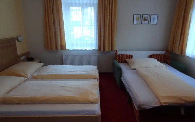 Hotel-Gasthof Unterwirt