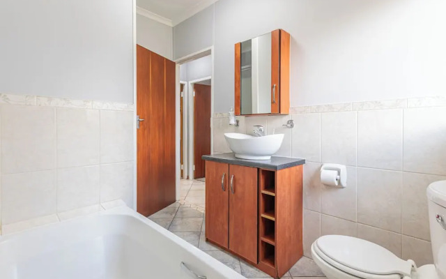 Forest View Self Catering