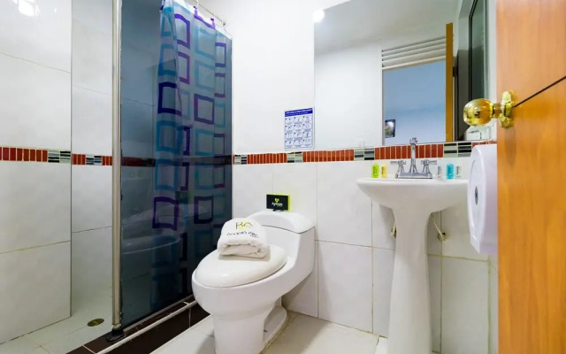 Ayenda 1067 Bogota Elite