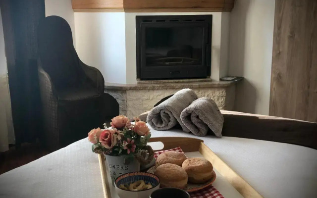 Volare Suites