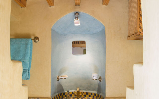 Riad Zara