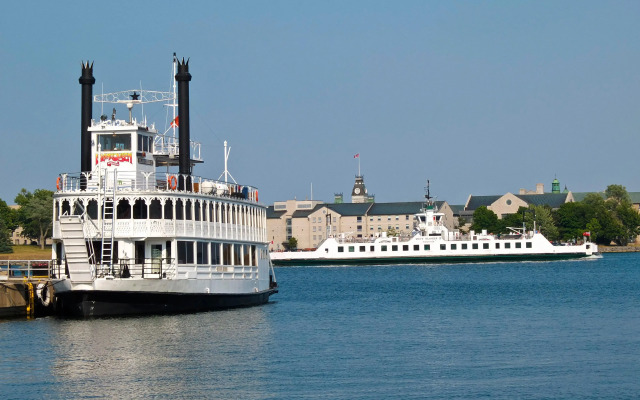 Holiday Inn Kingston Waterfront by IHG