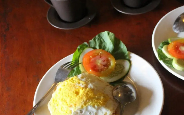 The Mel Homestay