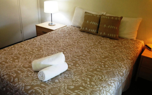 Noosa Keys Resort