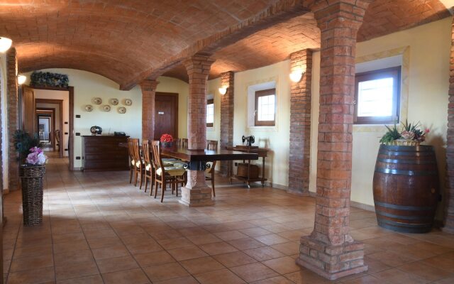 Villa Dello Spino B&B