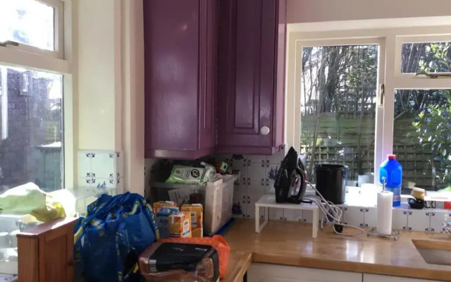 Wansley Manor B&B