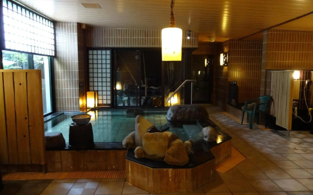Dormy Inn Hakata Gion Natural Hot Spring