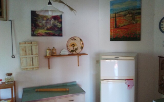 Casa due piani giardino Casanova