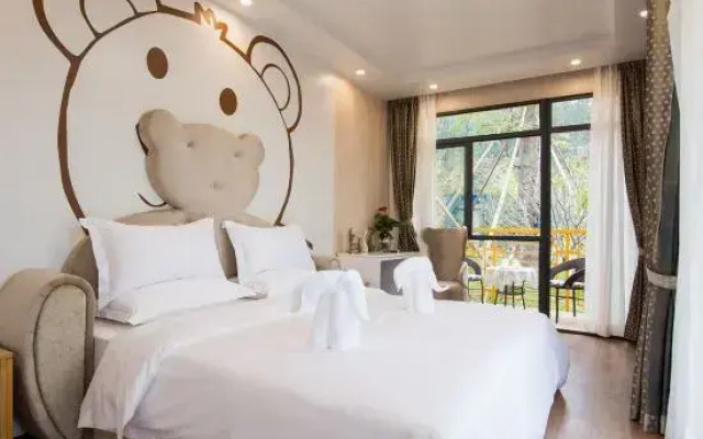 Hengqin Sumlodol Camping Park