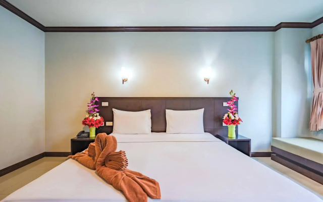 Patong Pearl Hotel