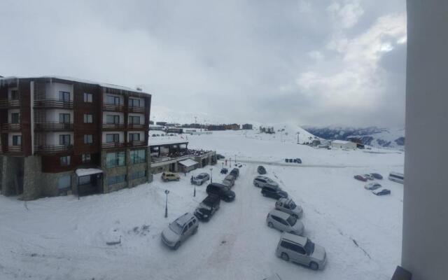 Gudauri - VISTA Apartment 38