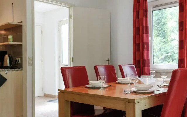 Delightful Holiday Home in Winterswijk With Infrared Sauna