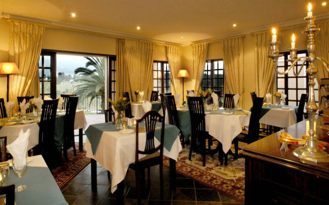 Amber Rose Country Estate