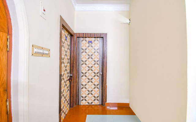 Fabexpress Heritage Inn