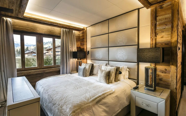 Ultima Gstaad