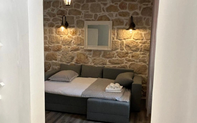 Country house Pantovčak