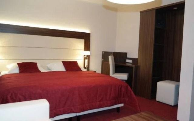 Hotel Zum Hollengrund