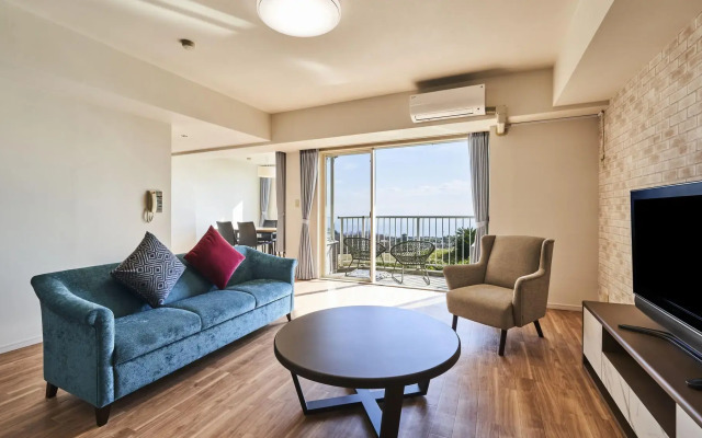 Hotel Villa Fontaine Village Izukogen