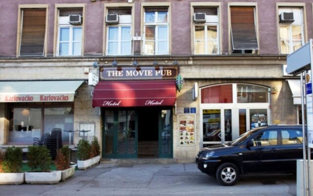 The Movie Hotel