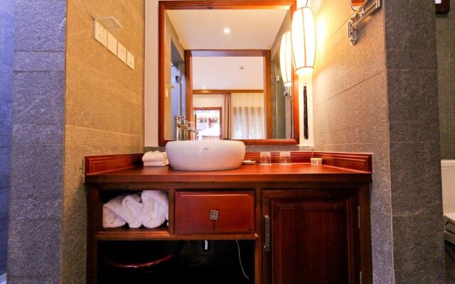 Lijiang Xi Yuan Xi Boutique Hotel