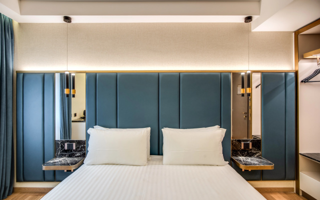 CC Palace Hotel Roma