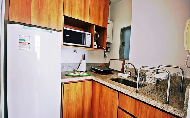 Rio Spot Apartment C005