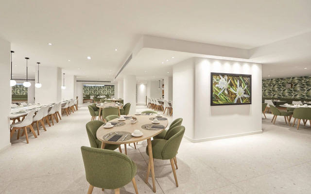 Hotel HM Dunas Blancas