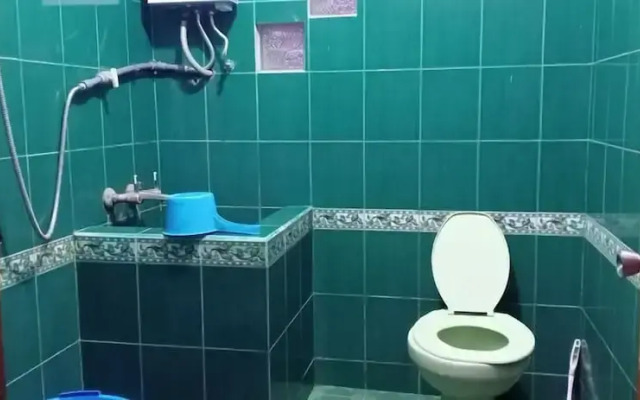 Homestay Wonotoro Asri Gunung Bromo