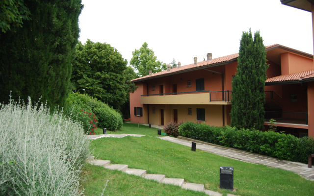 Residenze Al Colle Dei Pini
