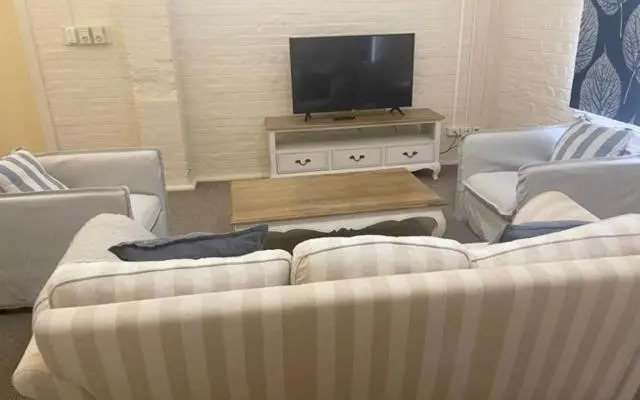 Gallipoli House- The Loft Apartment