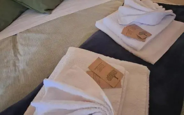 La casetta dei Volontari