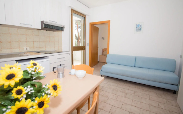 Residence Mareblu