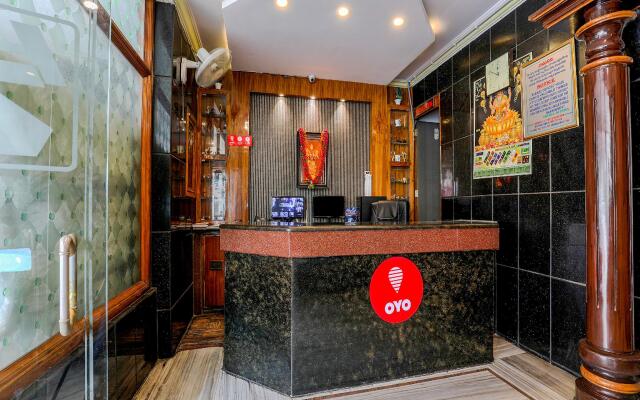 Oyo 12680 Hotel Sitara Grand