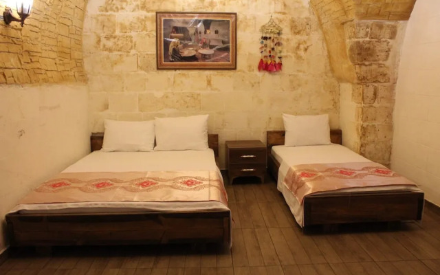 Grand Babil Otel