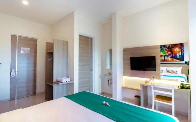 Nivasa Nusa Dua