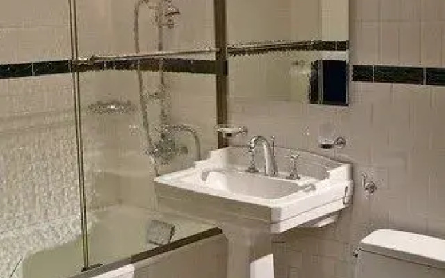 Shatha Petra Hotel