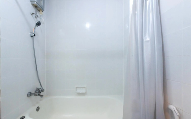 Nonthaburi Palace Hotel