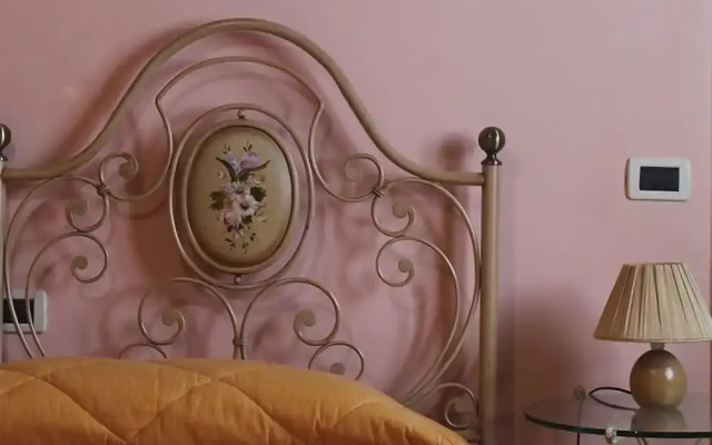 La Casa del Palombaro