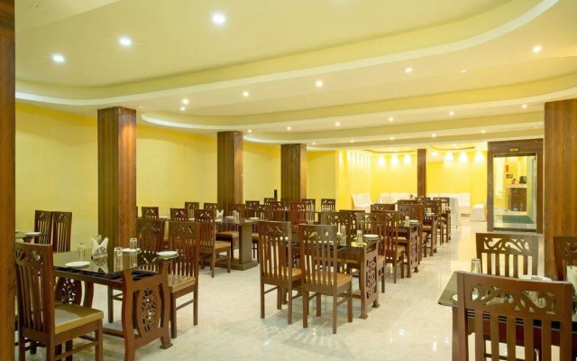 Sai Villa By OYO Rooms